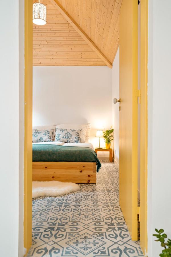 Casa Do Sol Villa Colares Eksteriør bilde