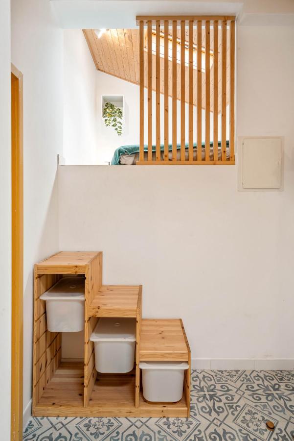 Casa Do Sol Villa Colares Eksteriør bilde