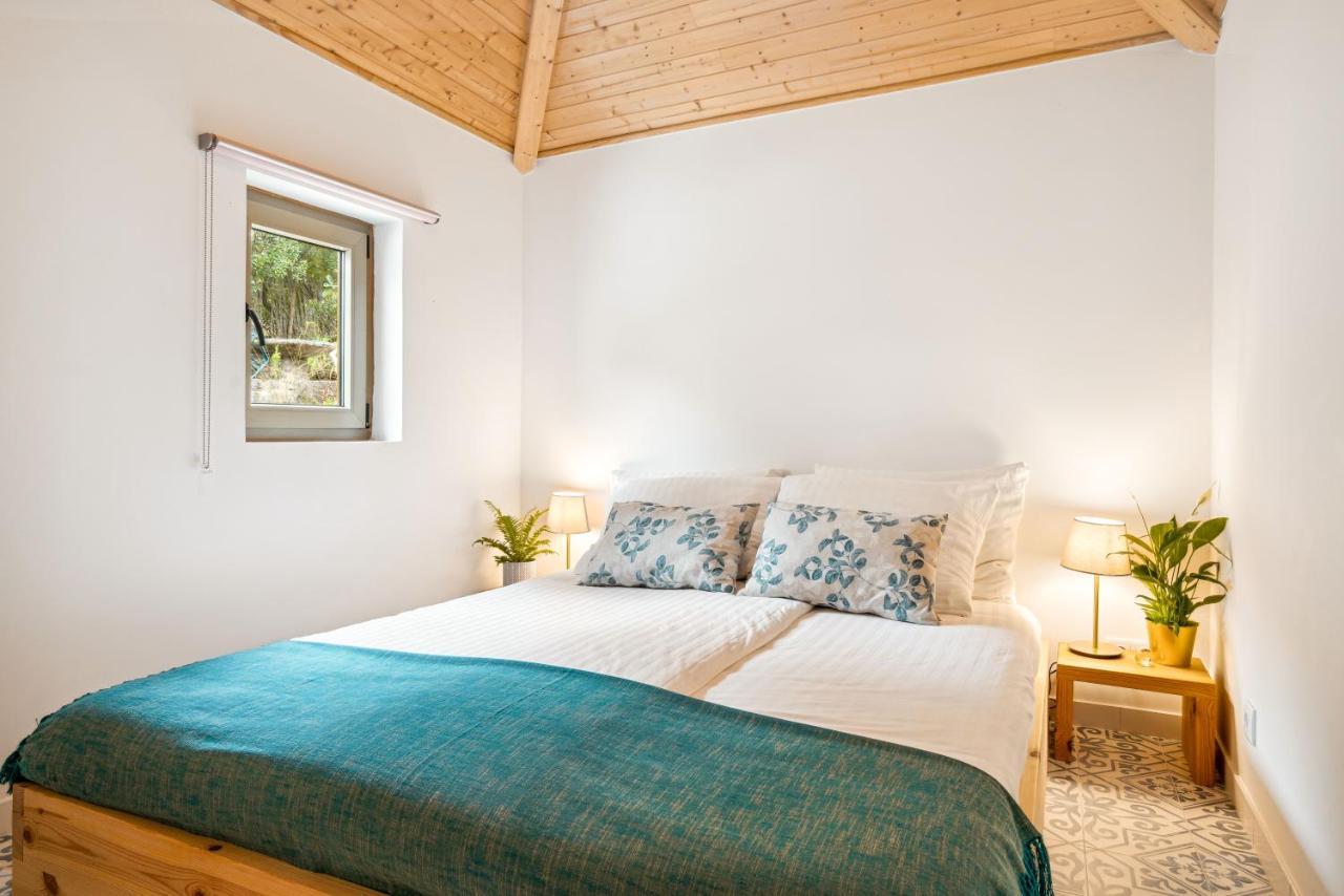 Casa Do Sol Villa Colares Eksteriør bilde